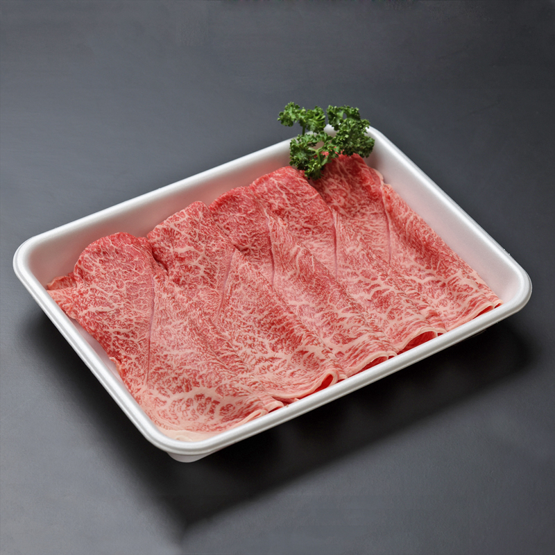 【直送】飛騨牛モモ（５等級）380ｇ