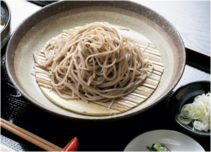 【お歳暮限定】信州そば