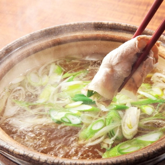 【お歳暮限定】 相模豚 しゃぶしゃぶ肉　350g