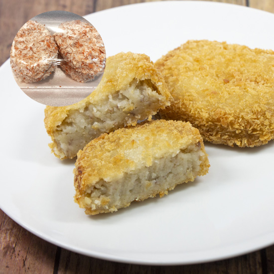 【直送】和牛コロッケ 6個入り