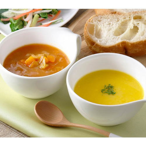 「CHAYA マクロビオティックス」スープセット