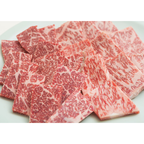 神戸牛焼肉食べ比べセット