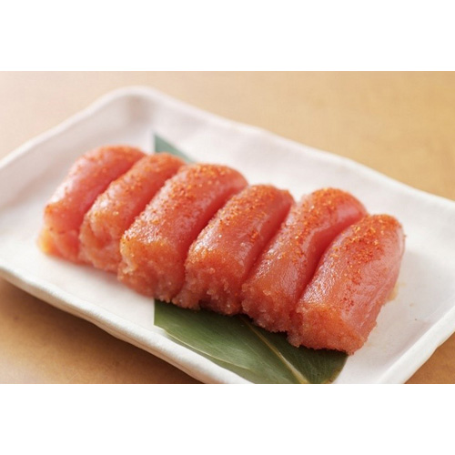 福岡・はたえ 辛子明太子 切大400ｇ