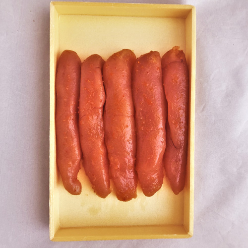 下関・イリイチ食品 辛子明太子250g