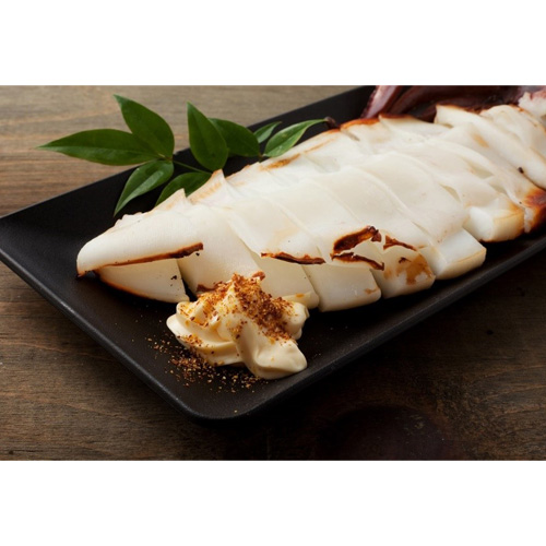 剣先いか開き5枚