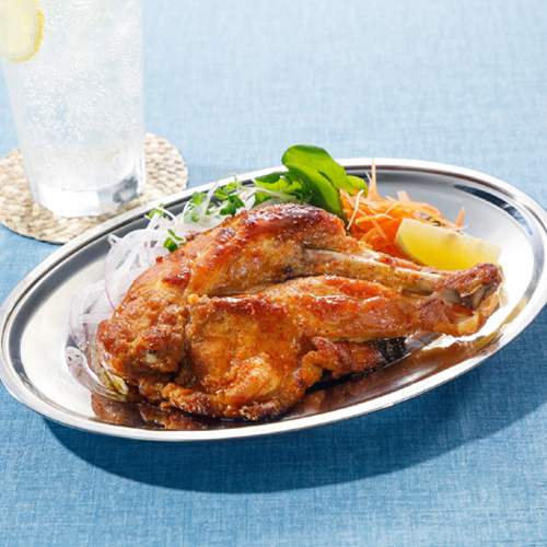 香川県 さぬき骨付鶏（若鶏）５本セット