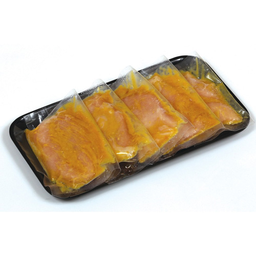 熊本大阿蘇どり 西京味噌漬け100ｇ×5