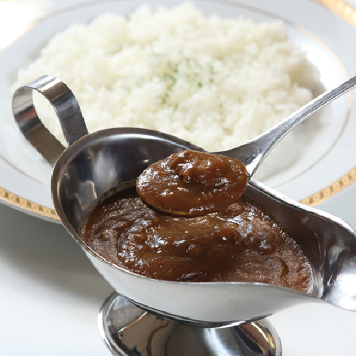 レストラン仕様ビーフカレー10食