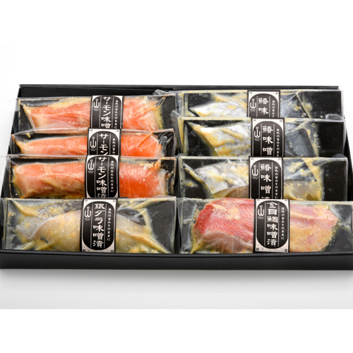 永平寺御用達「米五」の味噌漬け