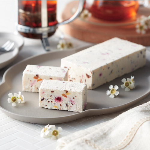 「ラ・ベットラ・ダ・オチアイ」カッサータ