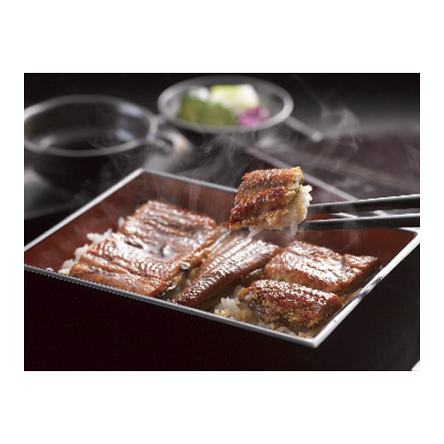 うなぎ割烹｢一愼｣特製蒲焼