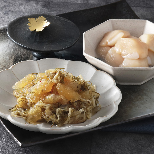 北海道 海鮮セット