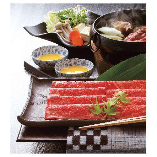 米沢牛 すきやき肉    300g
