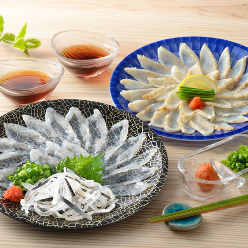 プチ贅沢セット（タタキ）