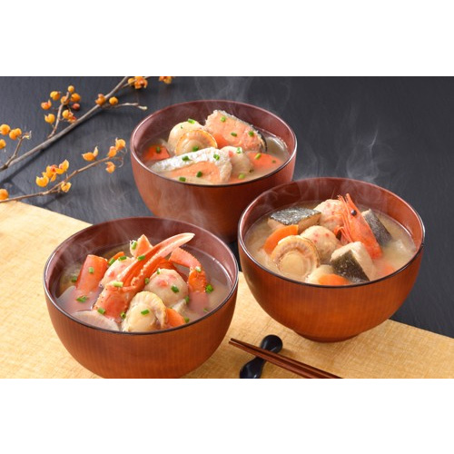 小樽の小鍋詰合せ（6個入）