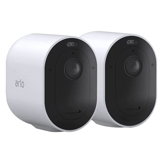 Arlo Pro 4