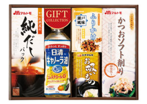 日清＆和風食品ギフト